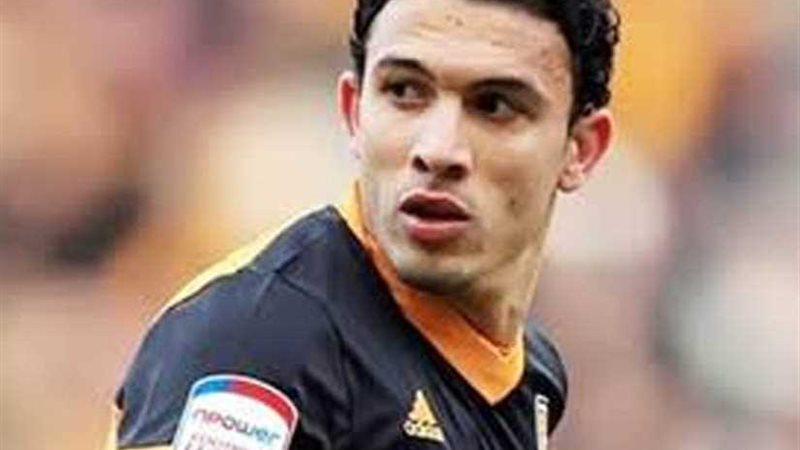 جدو يجدد تعاقده مع