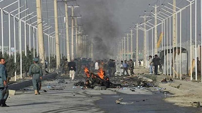 الكويت تدين بشدة