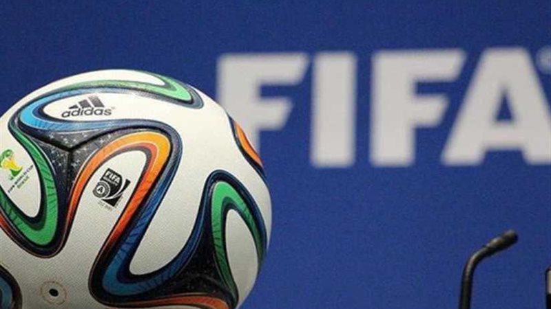 فيفا تحتفي بمهاجم