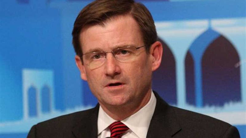 واشنطن تدعم التحول