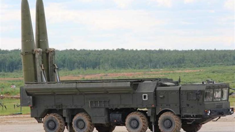 خبراء يكشفون سر صاروخ