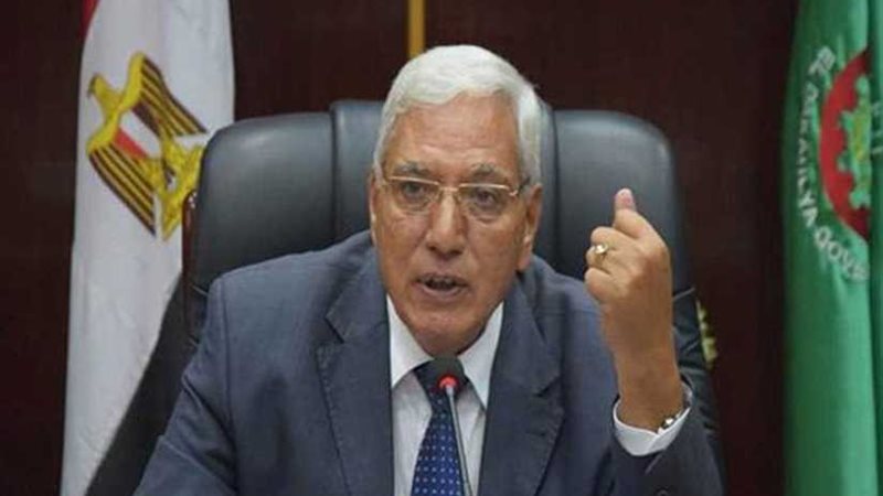 محافظ الدقهلية: الانتهاء