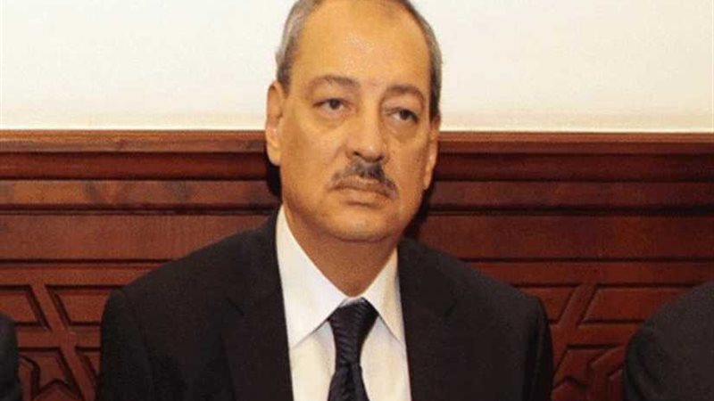 النائب العام السعودي