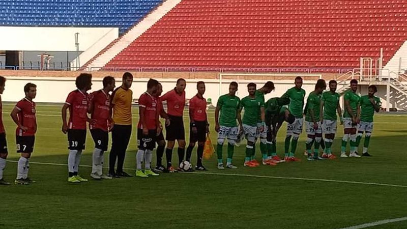 الاتحاد السكندرى