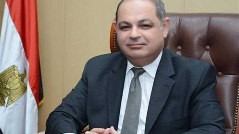 محافظ الغربية: جميع