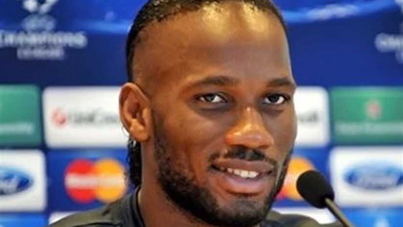 دروجبا يدرس الترشح