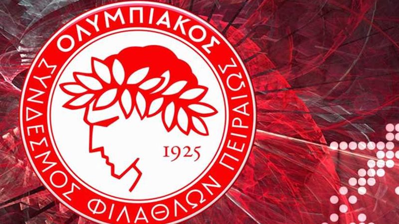 أولمبياكوس اليوناني