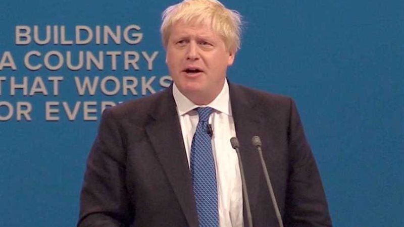 بريطانيا مهددة بنقص