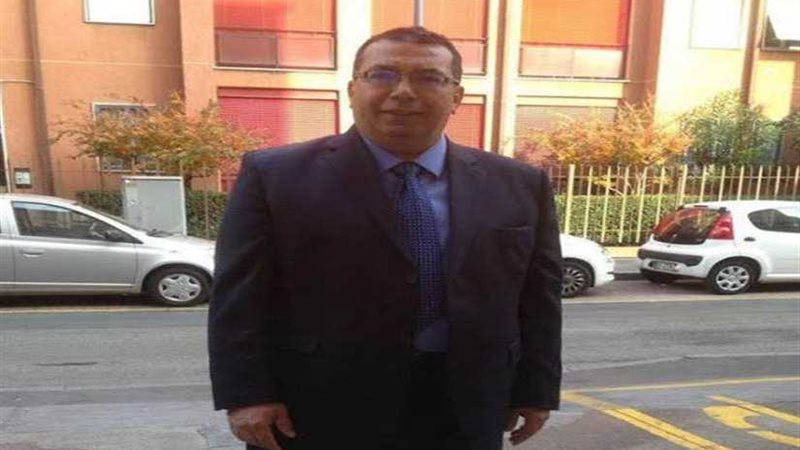 القوى العاملة: مقتل