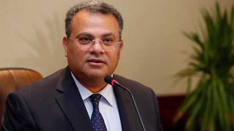 رئيس الطائفة الإنجيلية