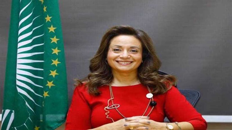 أماني أبو زيد ضمن