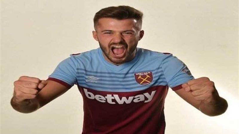 وست هام الإنجليزي