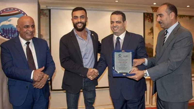 مستقبل وطن يكرم أوائل