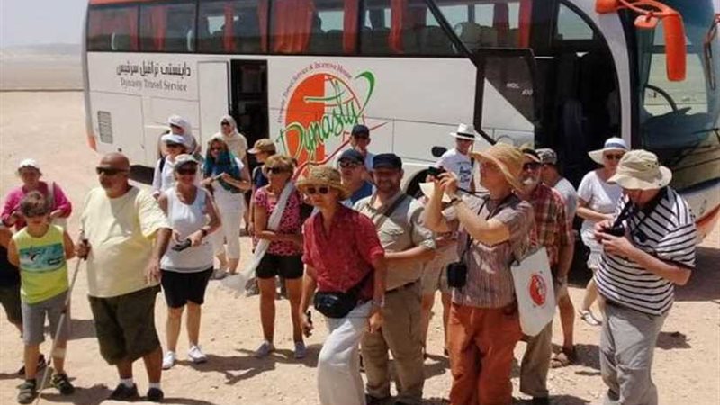 وفدان من ألمانيا