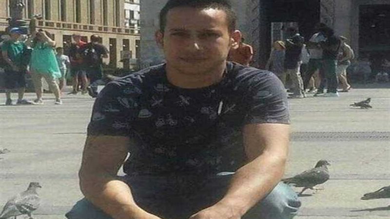 القوى العاملة: قاتل