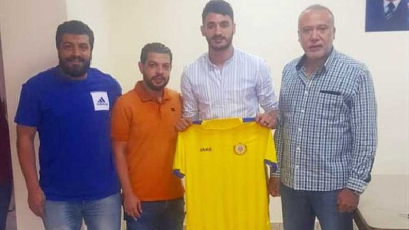 رسميا.. حمدي زكي