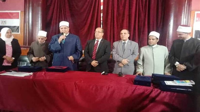 البحوث الإسلامية