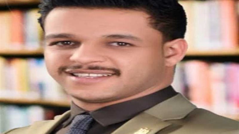 شباب العمال ينعي