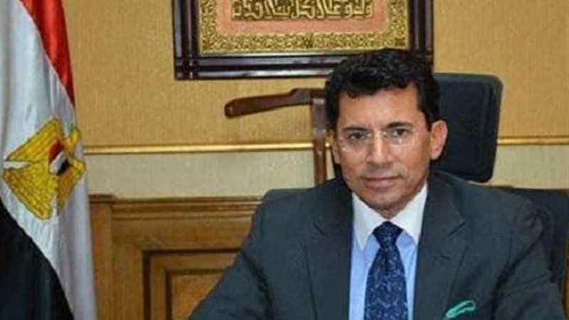 فتح مراكز الشباب