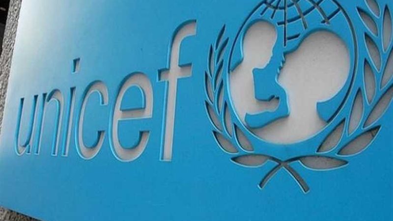 اليونيسف: 15 مليون