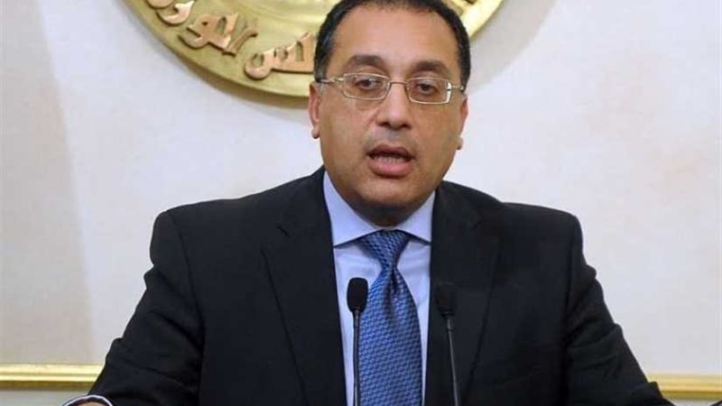 الوزراء يوافق على