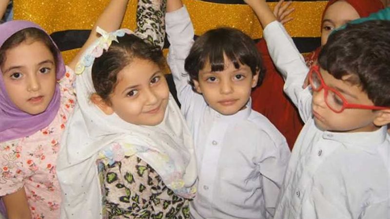 تعليم مناسك الحج