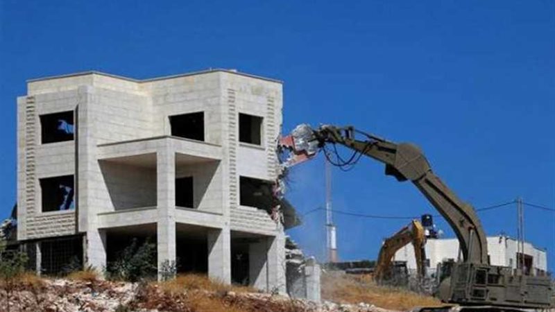 الأردن يدين القرار