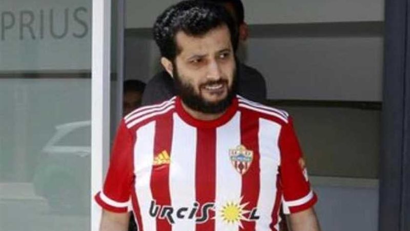 تركي آل شيخ الفاتح