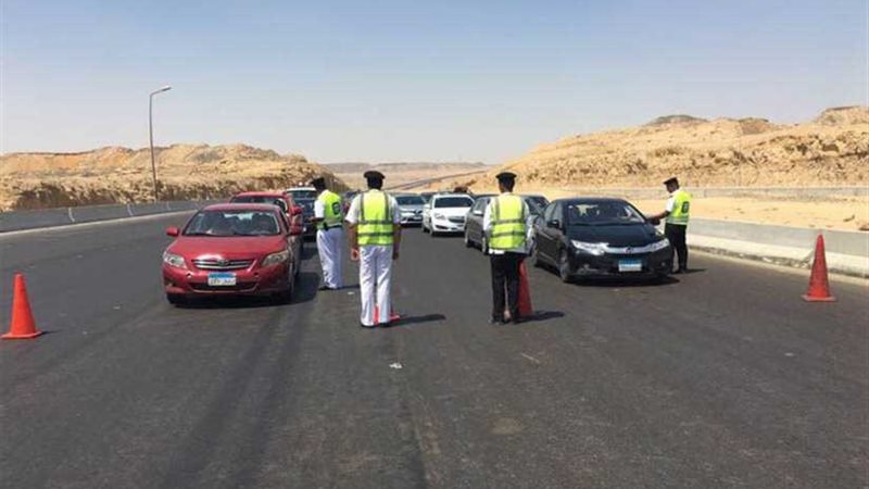 بالصور.. تفاصيل الخطة