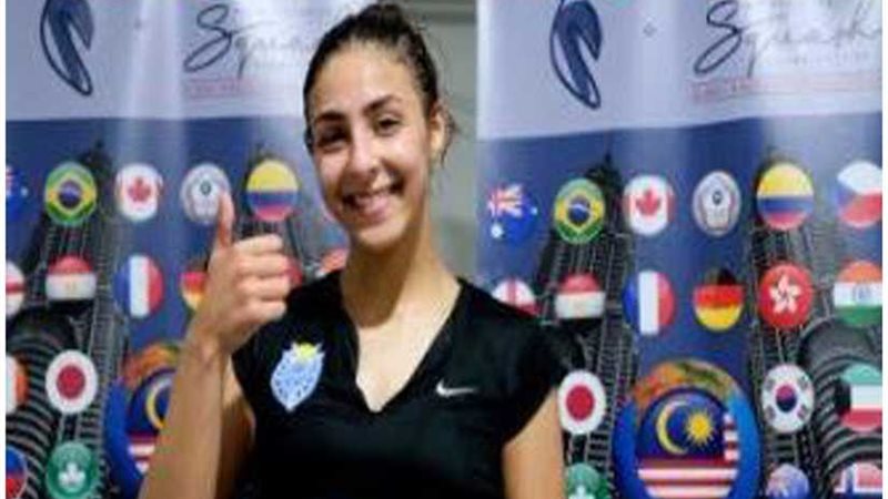 منتخب مصر للناشئات