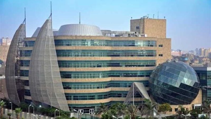 مستشفى سرطان الأطفال