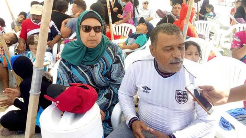 بالصور.. بوابة روز