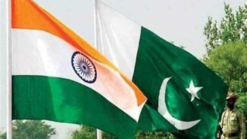 الهند تطالب باكستان