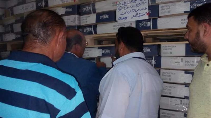 صحة الشرقية: إعدام