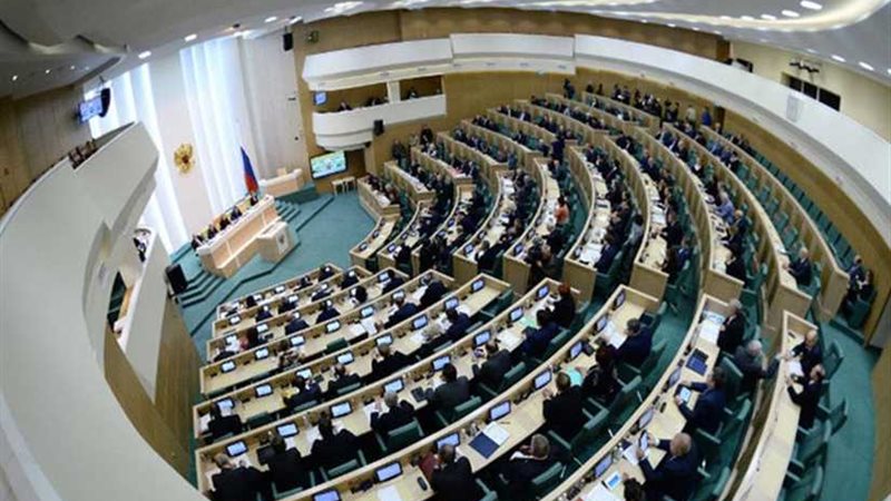 موسكو: ظهور جزر كوريل