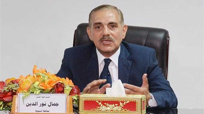 مصر الخير توزع لحوم