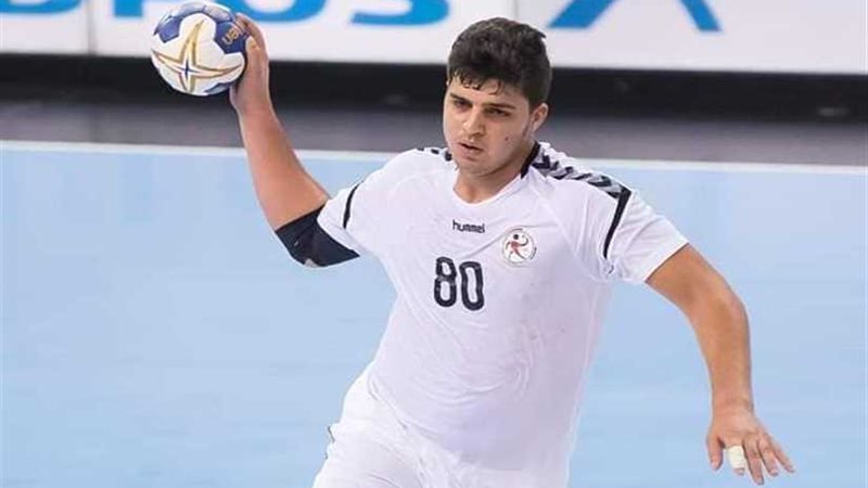 مصر تهزم تايوان 36