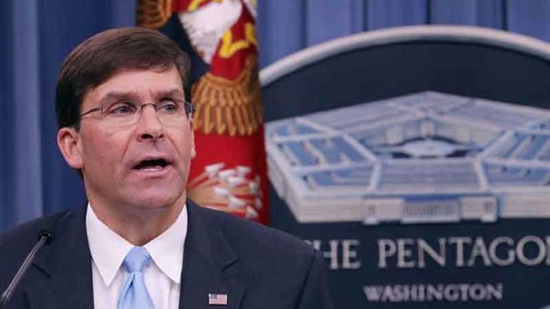 أمريكا تحذر تركيا