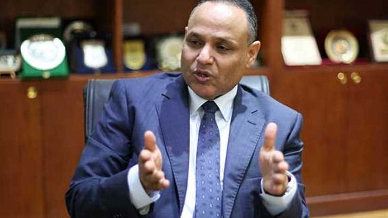 أكاديمية البحث العلمي