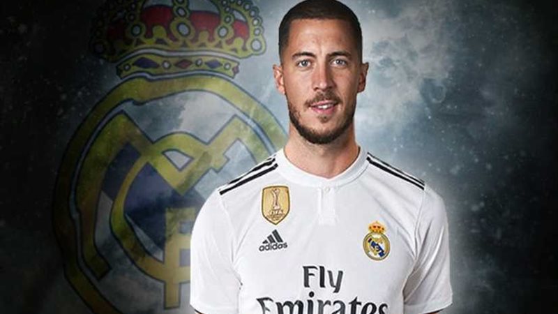 «هازارد» يسحب أفضل