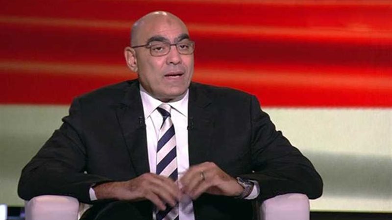 عبدالوهاب: مواجهة