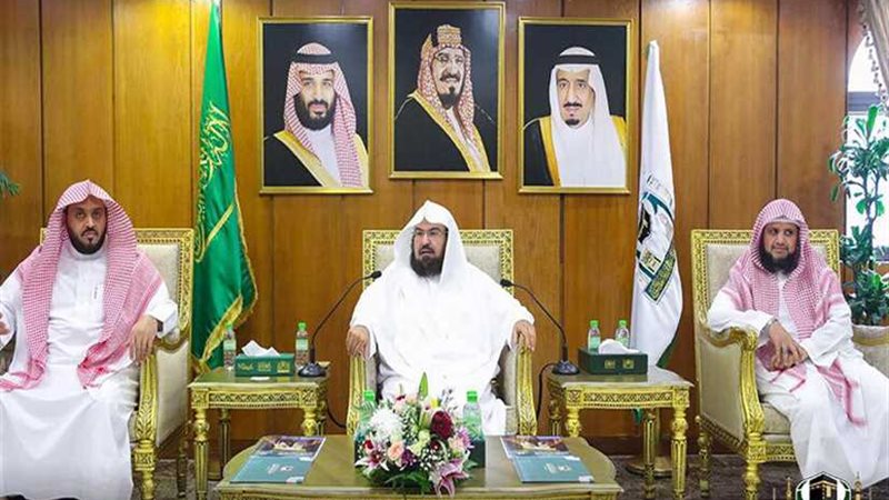 ترجمة خطبة عرفة لست