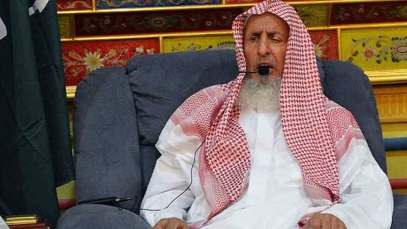 نصيحة هامة من مفتي