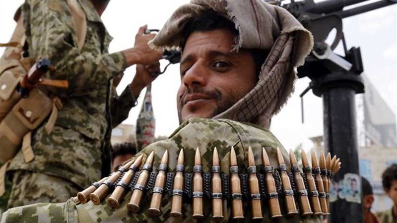 استنفار في صنعاء