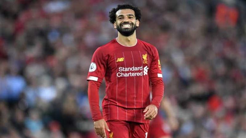 صلاح وش السعد على