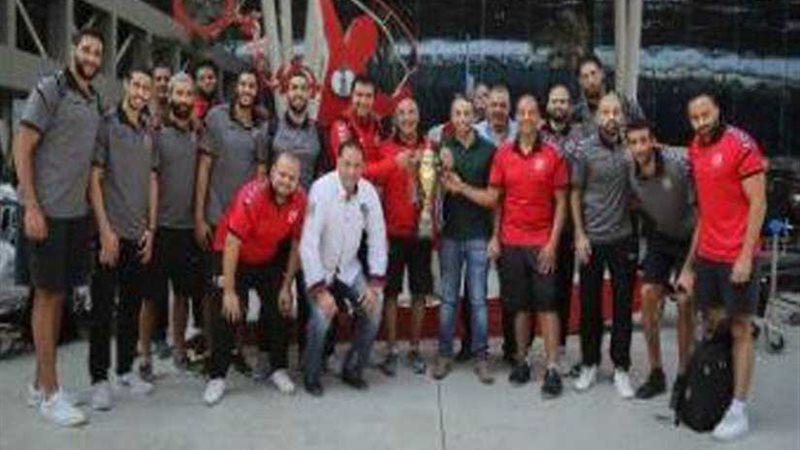 الأهلي يتسلم الاستغناء