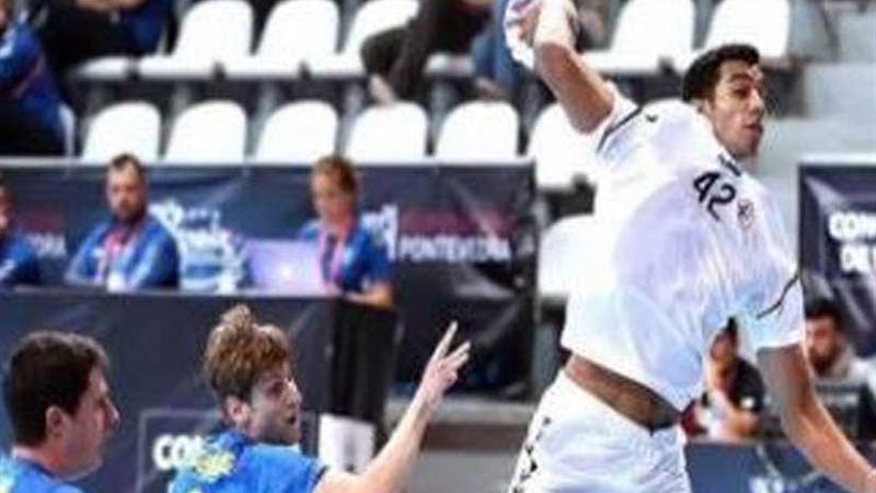 تايم سبورت تنقل مباراة