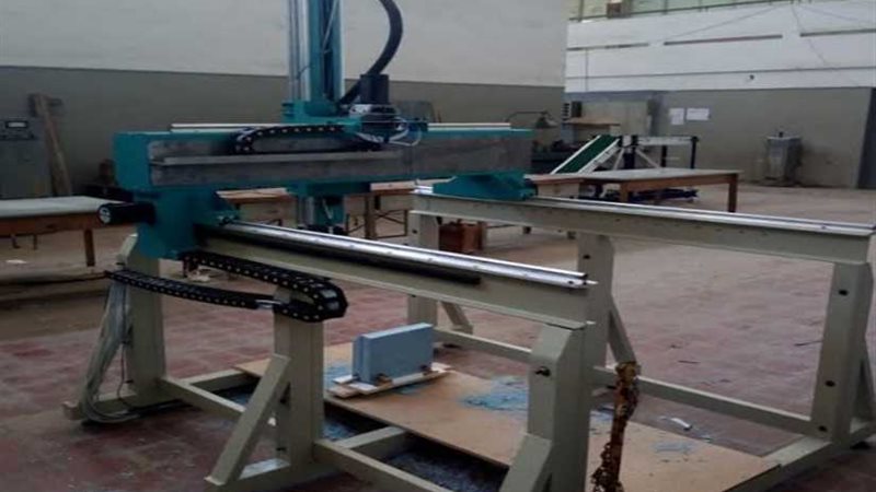 طلاب هندسة حلوان