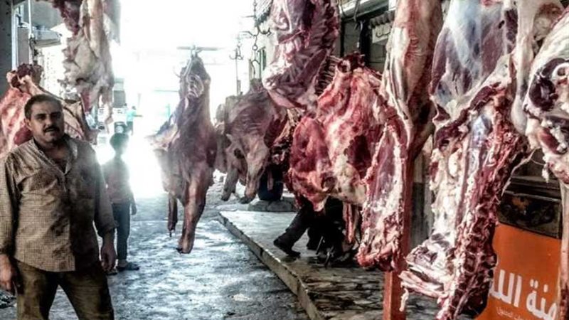 انتشار منافذ الجيش