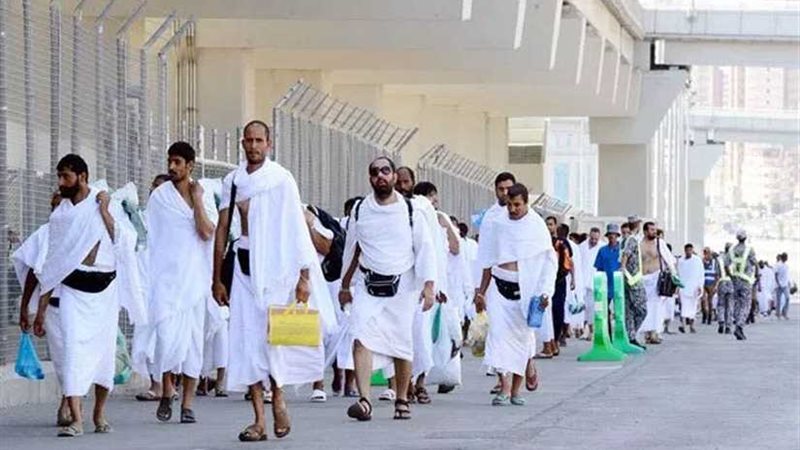 السعودية: وصول مليون